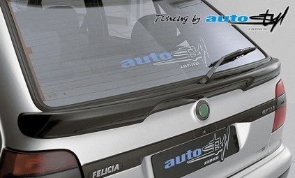 K��dlo �koda Felicia